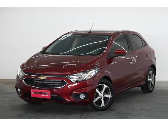 CHEVROLET ONIX 1.4 MPFI LTZ 8V FLEX 4P MANUAL CHEVROLET ONIX 1.4 MPFI LTZ 8V FLEX 4P MANUAL